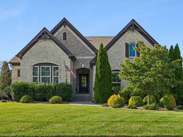 401 Larkhill Ln , Nolensville, TN 37135