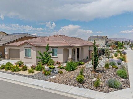 1310 Harness Court, Sparks, NV 89436 Photo