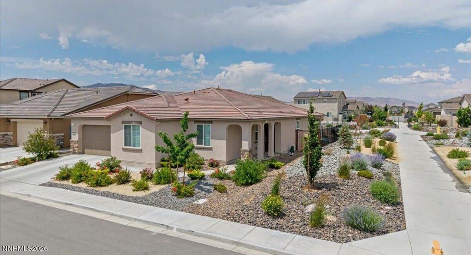1310 Harness Court, Sparks, NV 89436 Photo