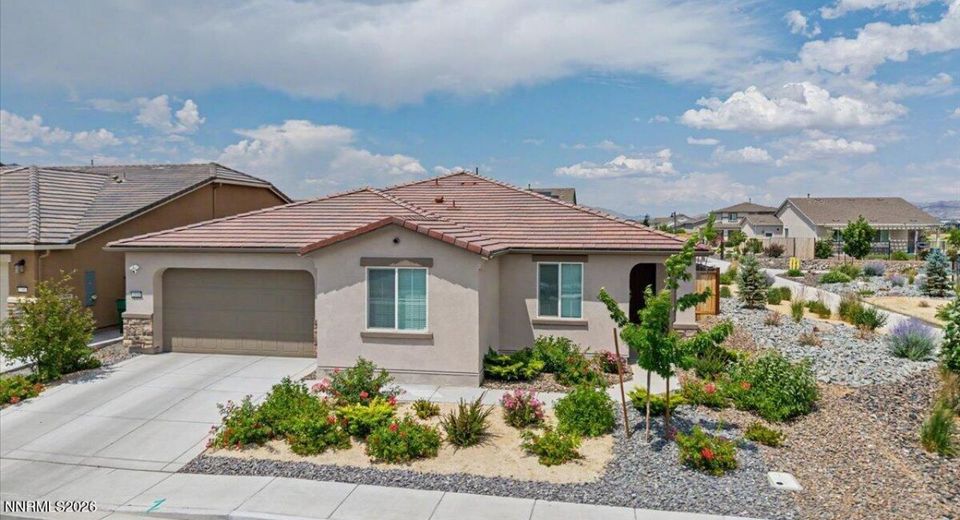1310 Harness Court, Sparks, NV 89436 Photo