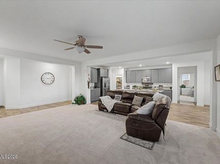 1310 Harness Court, Sparks, NV 89436 Photo