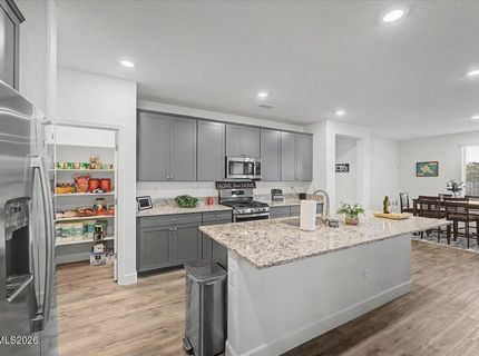1310 Harness Court, Sparks, NV 89436 Photo