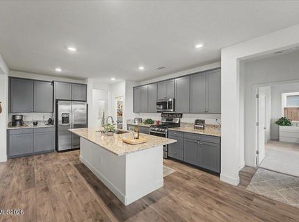 1310 Harness Court, Sparks, NV 89436 Photo