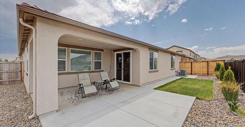 1310 Harness Court, Sparks, NV 89436 Photo