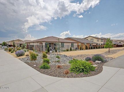 1310 Harness Court, Sparks, NV 89436 Photo