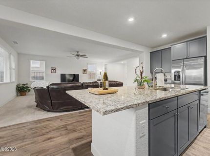 1310 Harness Court, Sparks, NV 89436 Photo