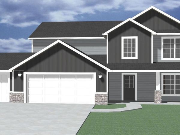 5162 Meadowlark Lane, Woodburn, IN 46797