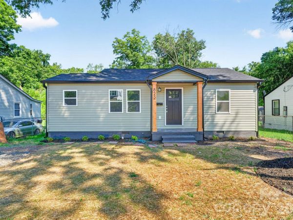 822 Arlington Avenue , Rock Hill, SC 29730