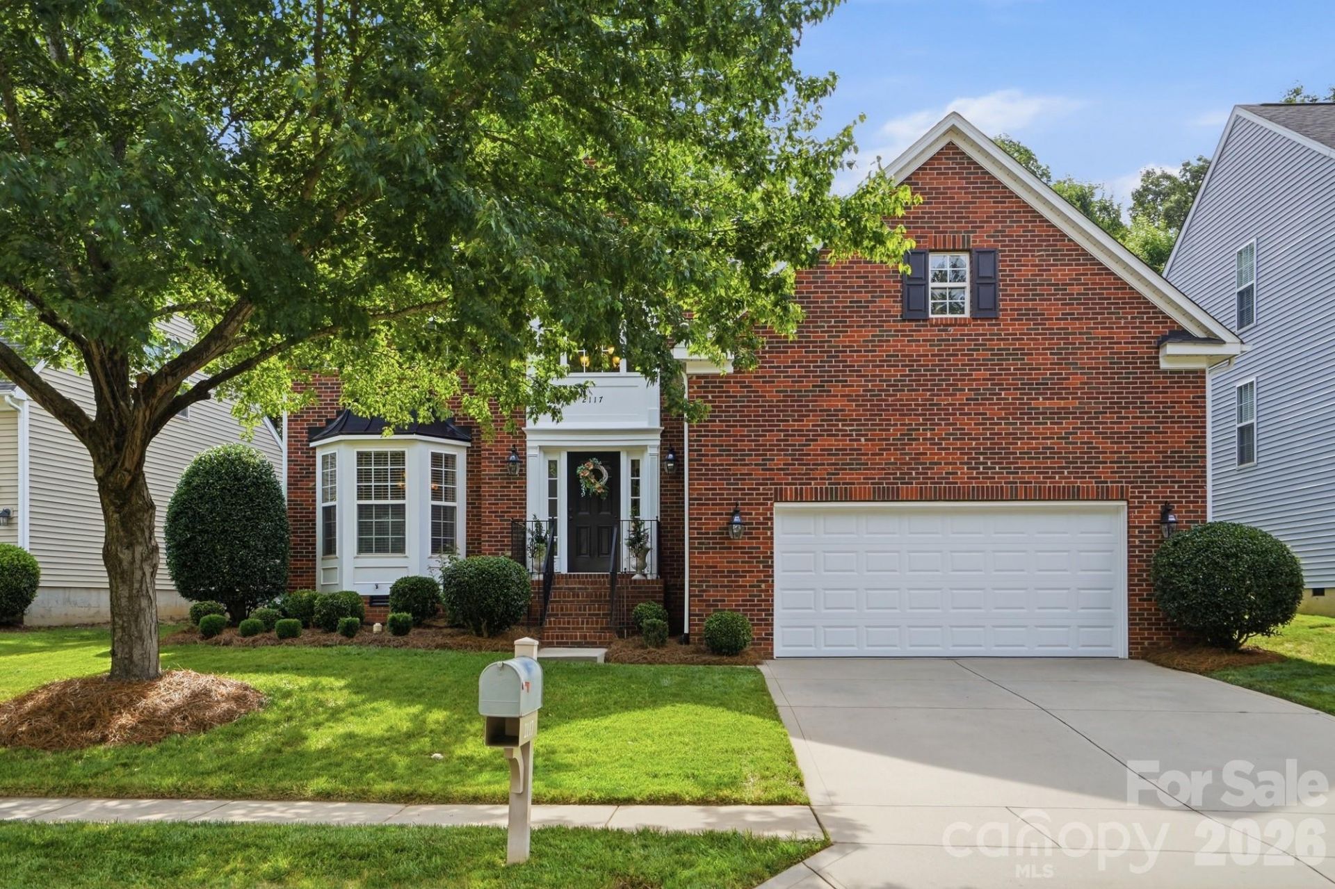 2117 Lord Proprietor Lane , Waxhaw, NC 28173 Main Photo