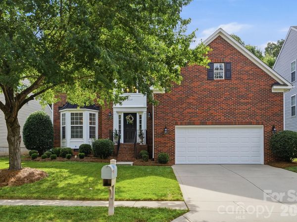 2117 Lord Proprietor Lane , Waxhaw, NC 28173