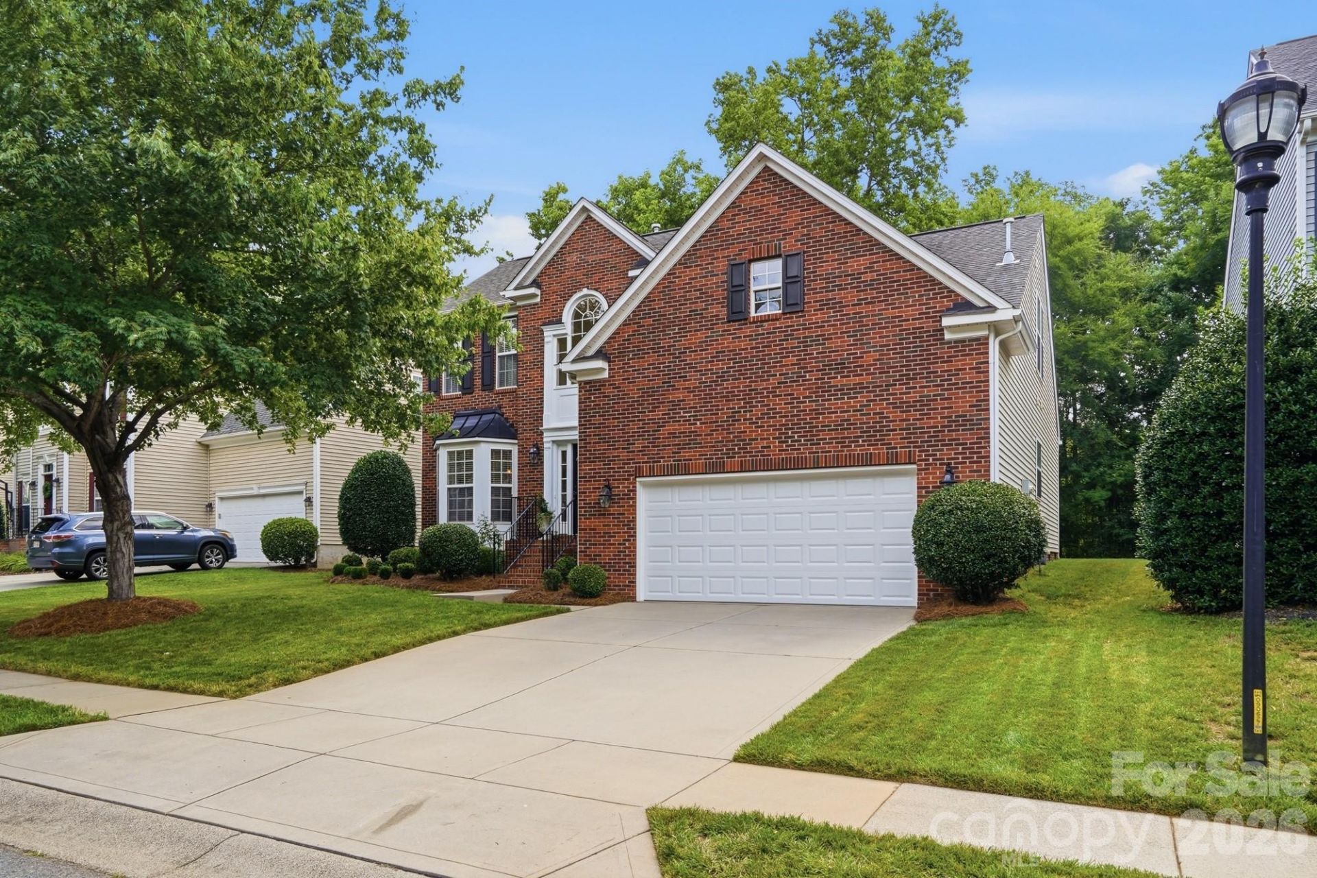 2117 Lord Proprietor Lane, Waxhaw, NC 28173 Main Photo