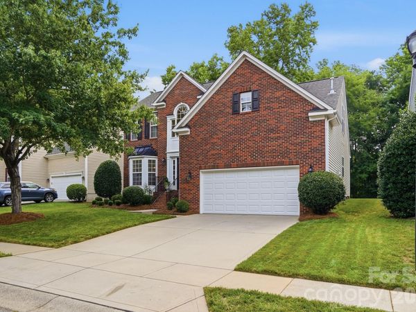 2117 Lord Proprietor Lane, Waxhaw, NC 28173