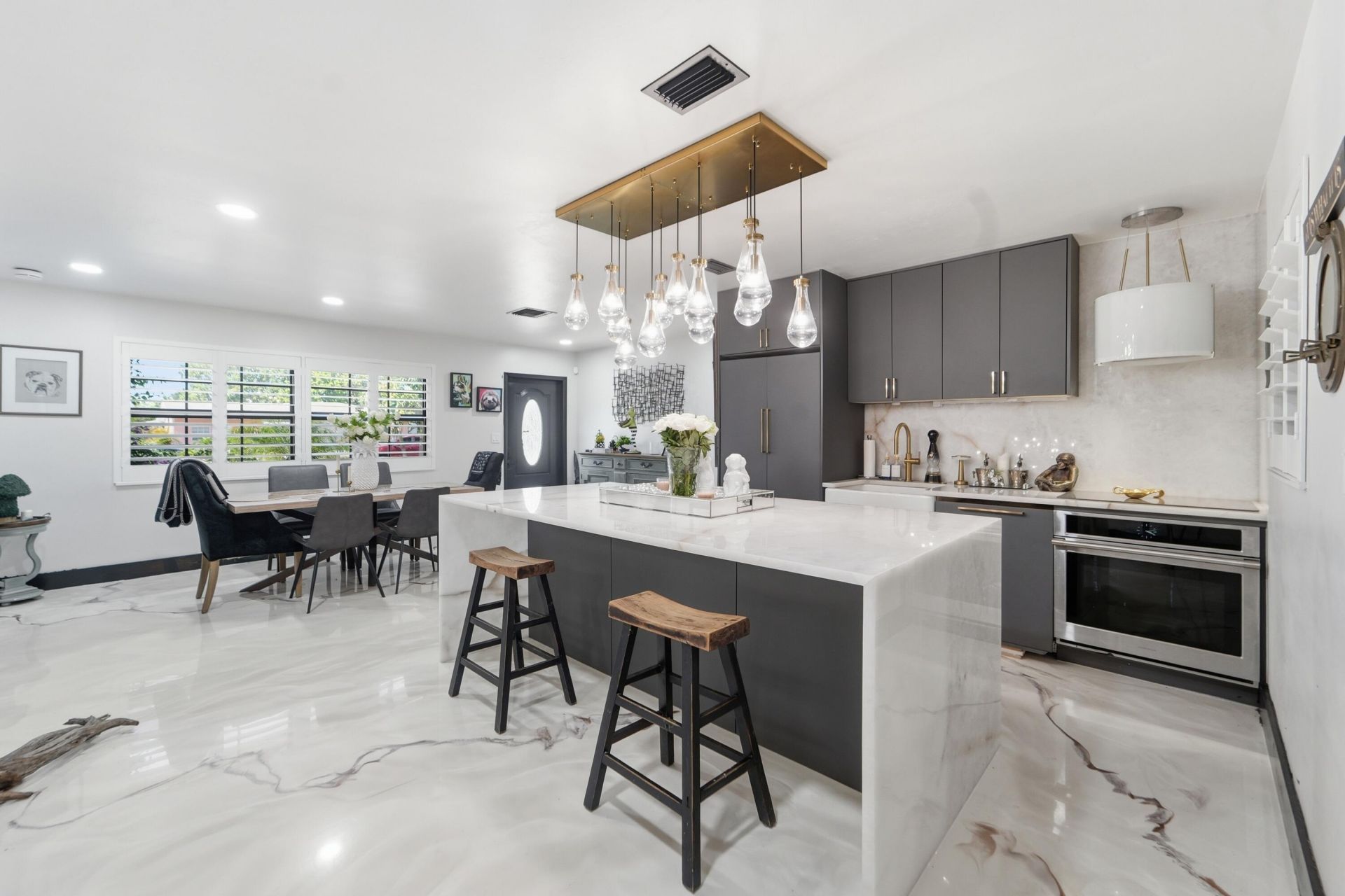 722 Greenbriar Drive, Lake Park, FL 33403 Photo
