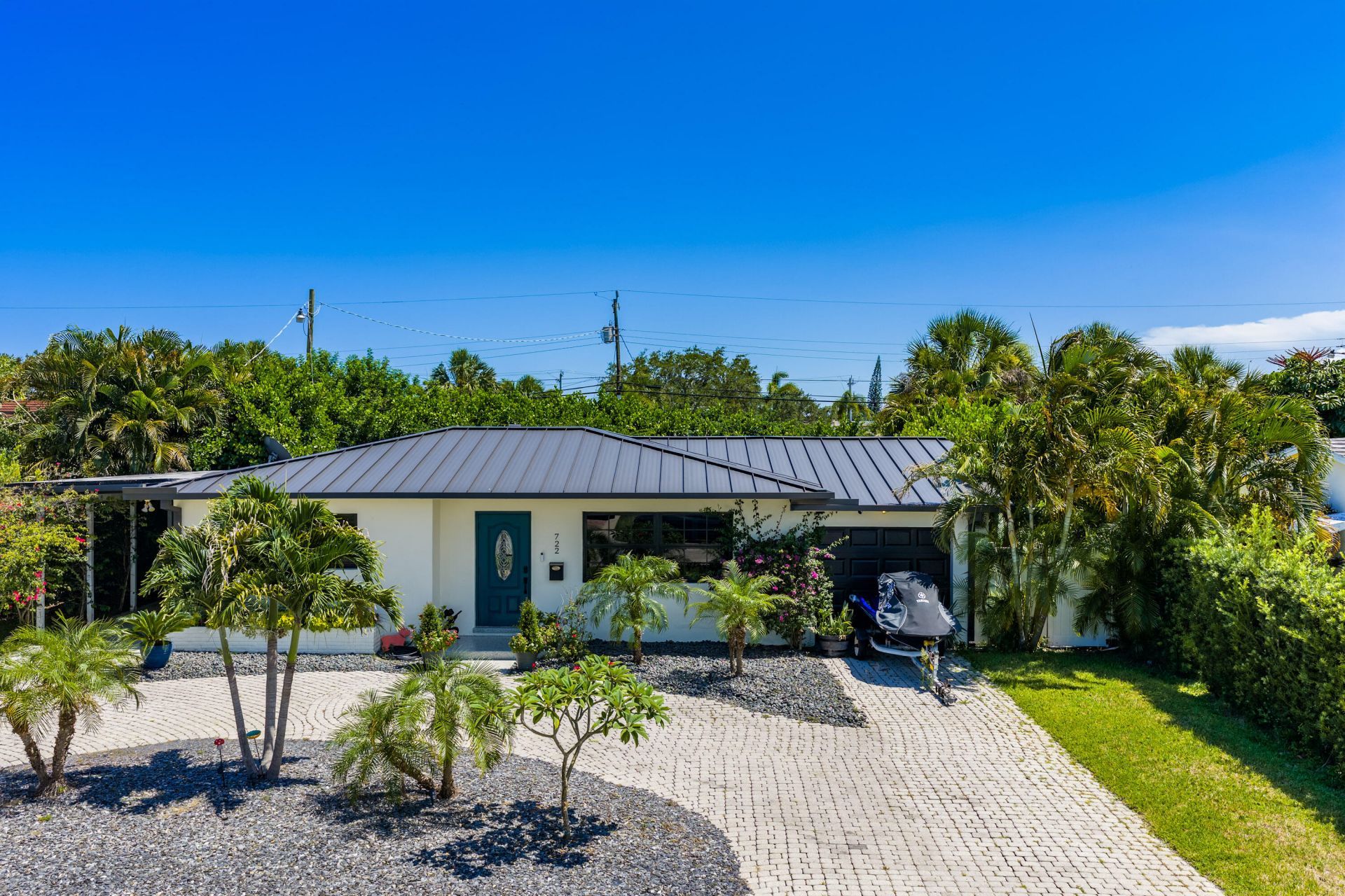 722 Greenbriar Drive, Lake Park, FL 33403 Photo