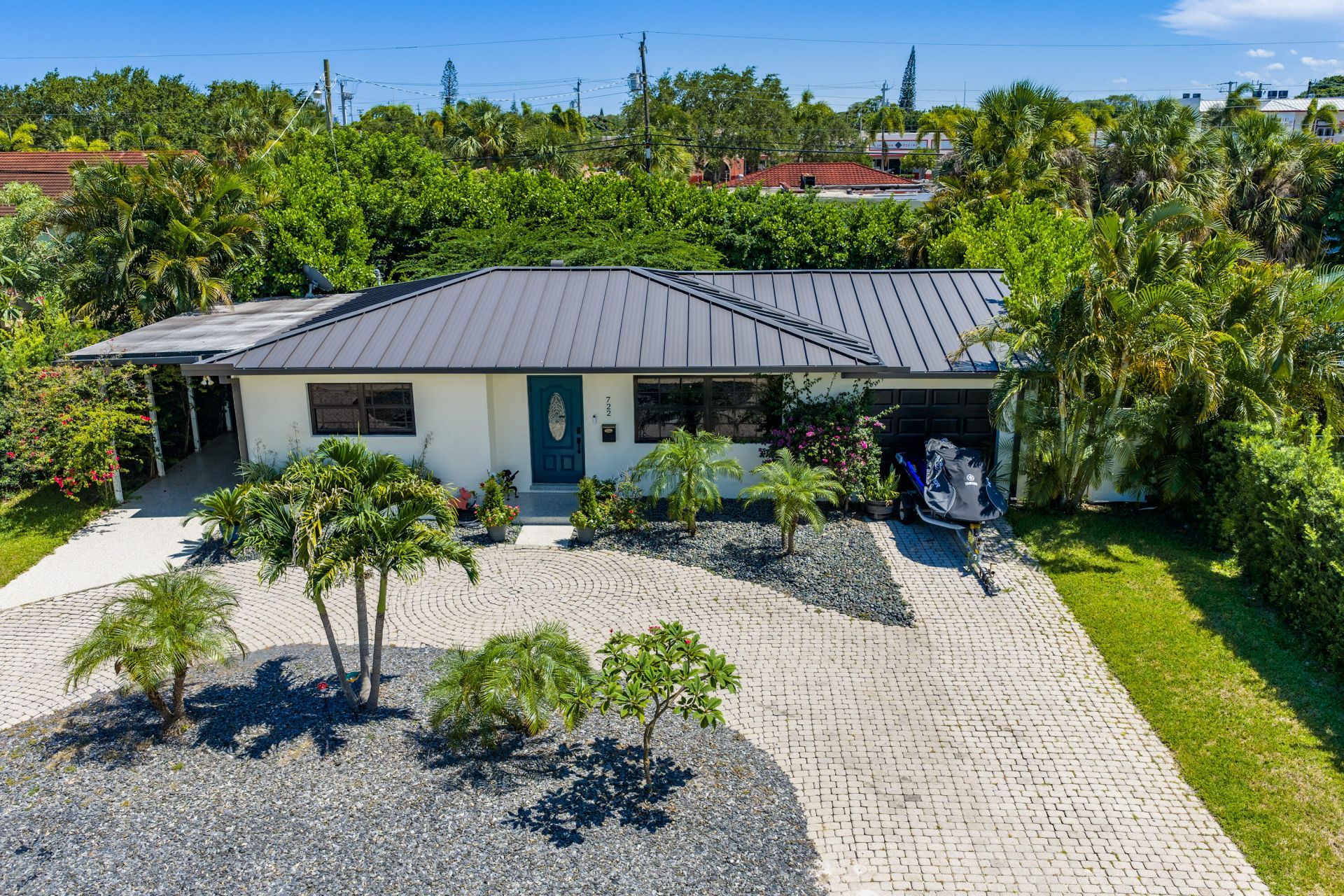 722 Greenbriar Drive, Lake Park, FL 33403 Photo
