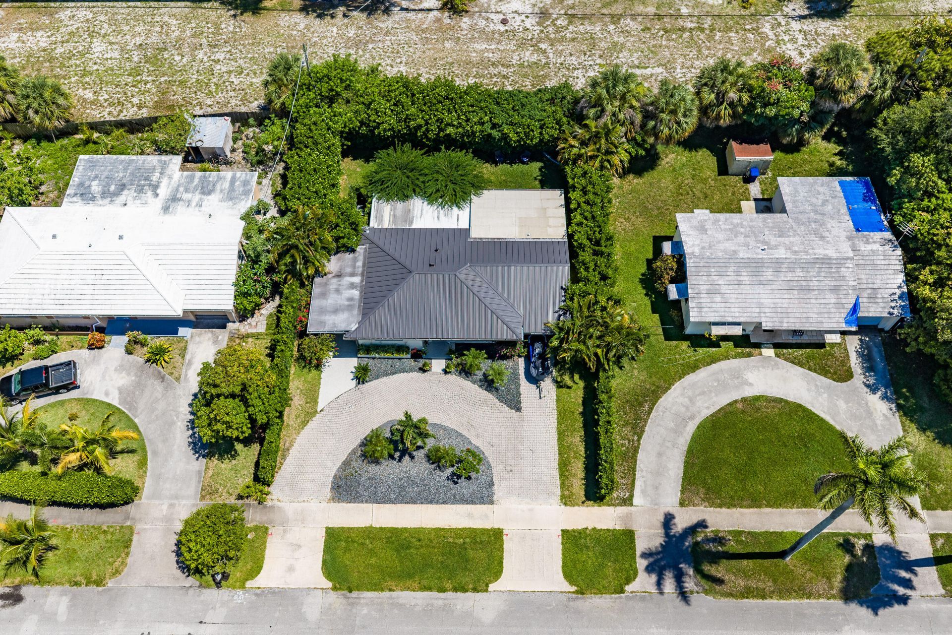 722 Greenbriar Drive, Lake Park, FL 33403 Photo