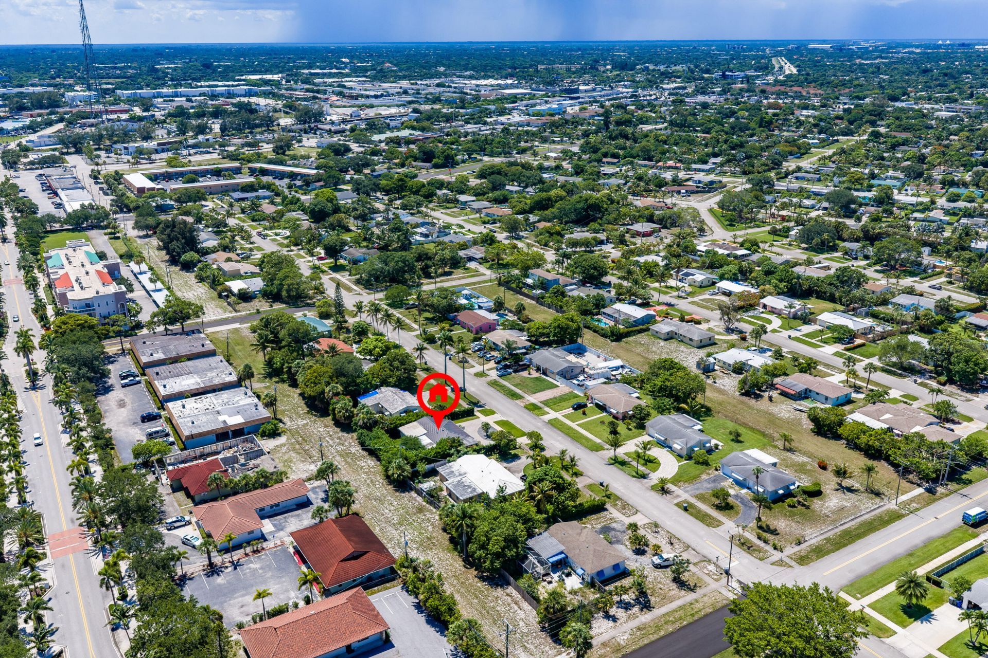722 Greenbriar Drive, Lake Park, FL 33403 Photo
