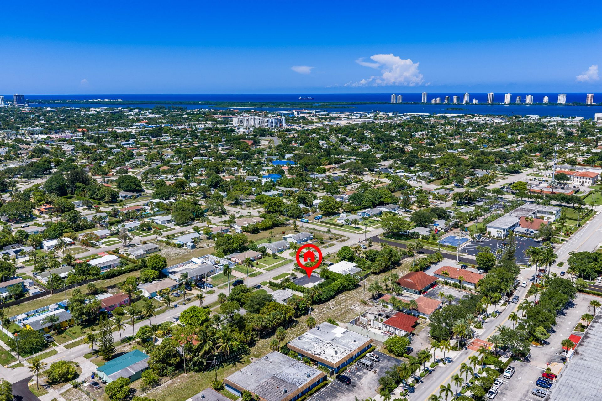 722 Greenbriar Drive, Lake Park, FL 33403 Photo