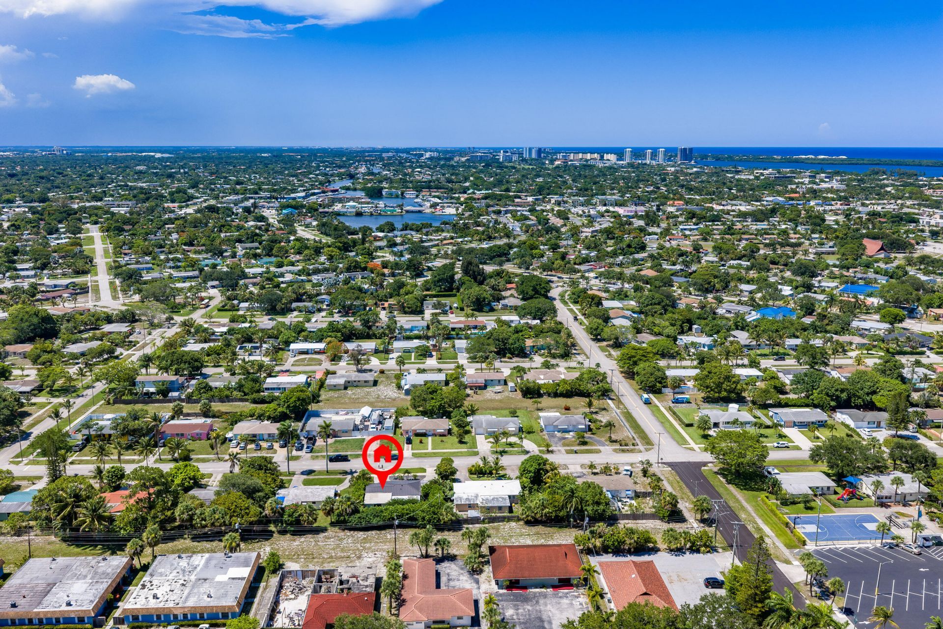 722 Greenbriar Drive, Lake Park, FL 33403 Photo