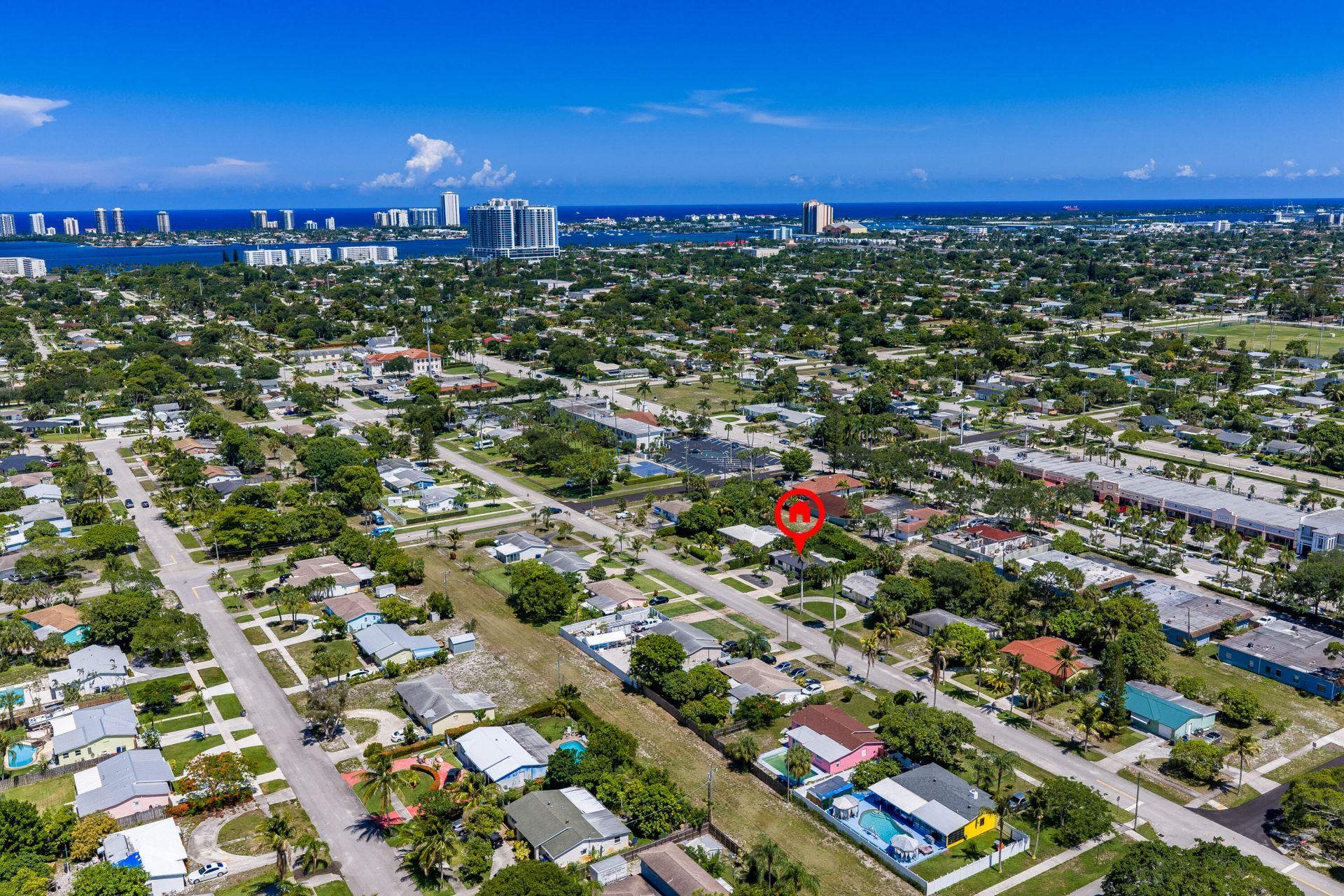 722 Greenbriar Drive, Lake Park, FL 33403 Photo