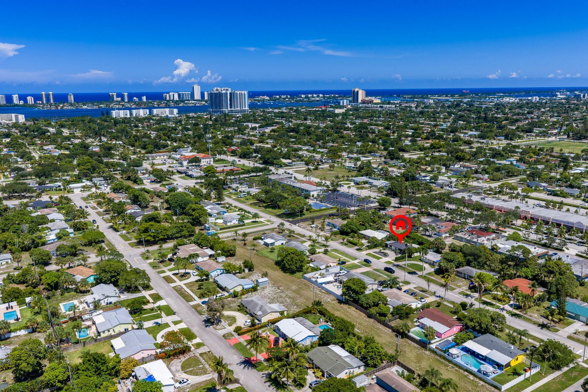 722 Greenbriar Drive, Lake Park, FL 33403 Photo