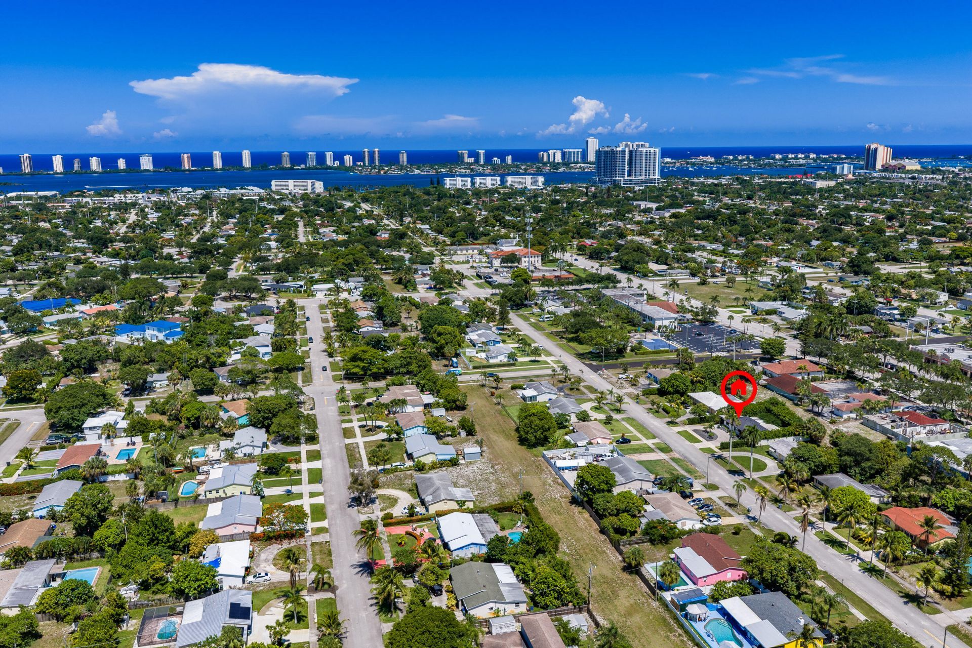 722 Greenbriar Drive, Lake Park, FL 33403 Photo