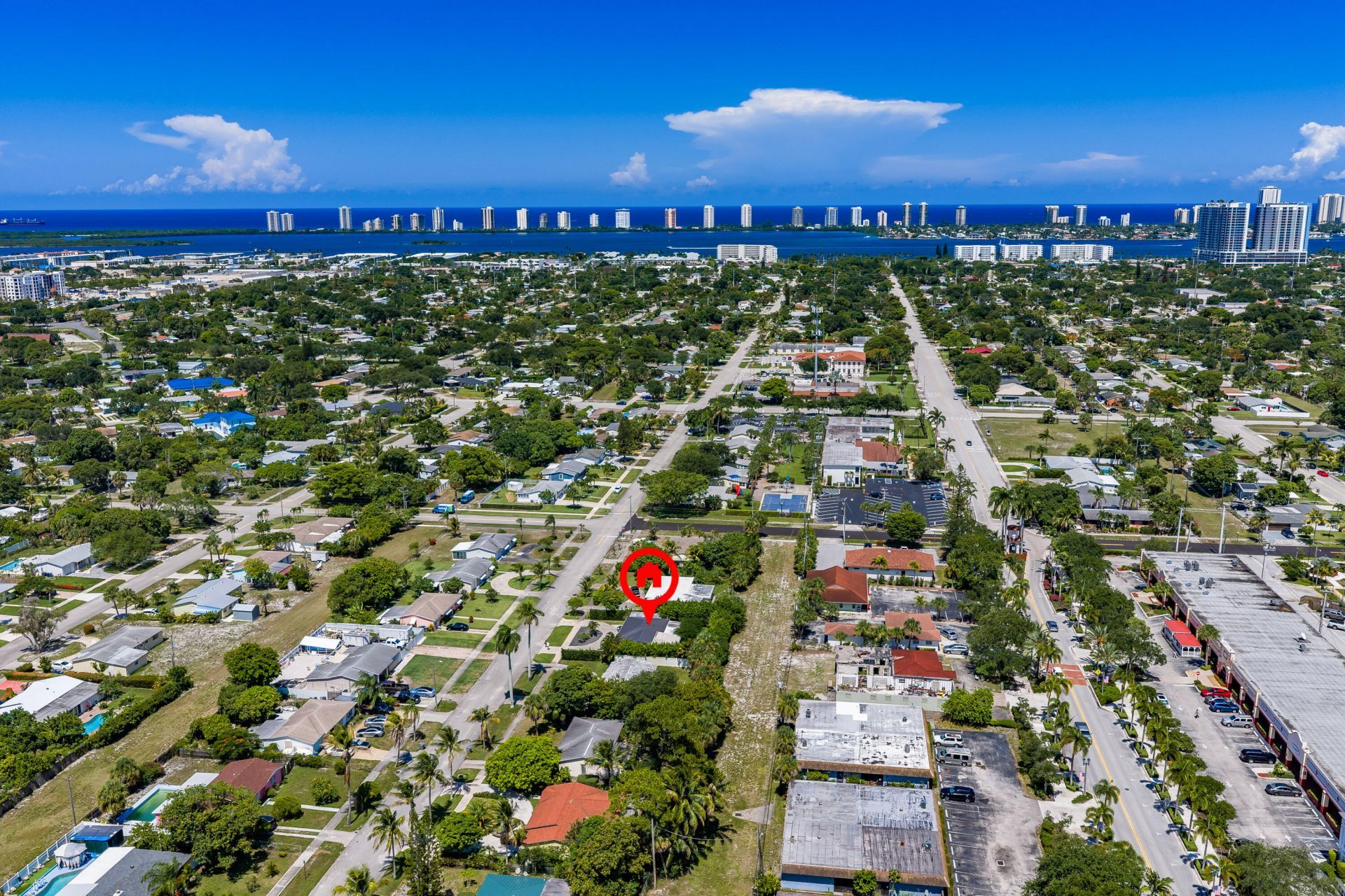 722 Greenbriar Drive, Lake Park, FL 33403 Photo
