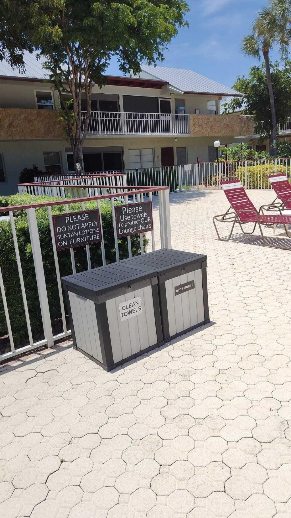 860 SE 6th Avenue, Unit 212, Deerfield Beach, FL 33441 Photo