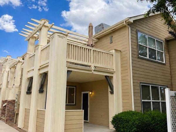 2485 Fountainhead Boulevard , Unit I1, Grand Junction, CO 81505