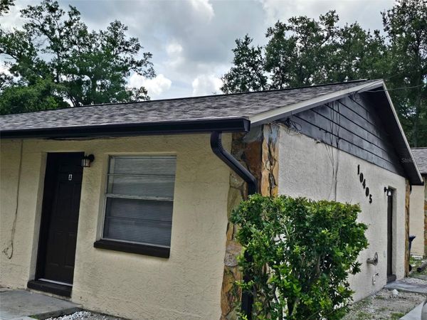 10405 N ARDEN AVENUE , Unit A, TAMPA, FL 33612