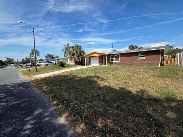 4645 IRENE LOOP , NEW PORT RICHEY, FL 34652