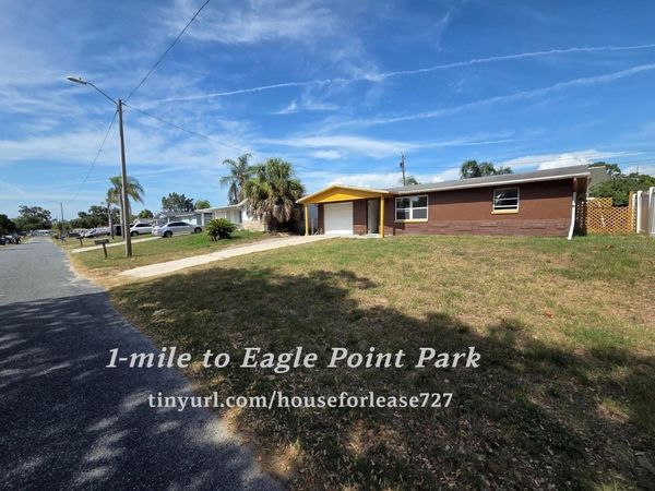 4645 IRENE LOOP , NEW PORT RICHEY, FL 34652