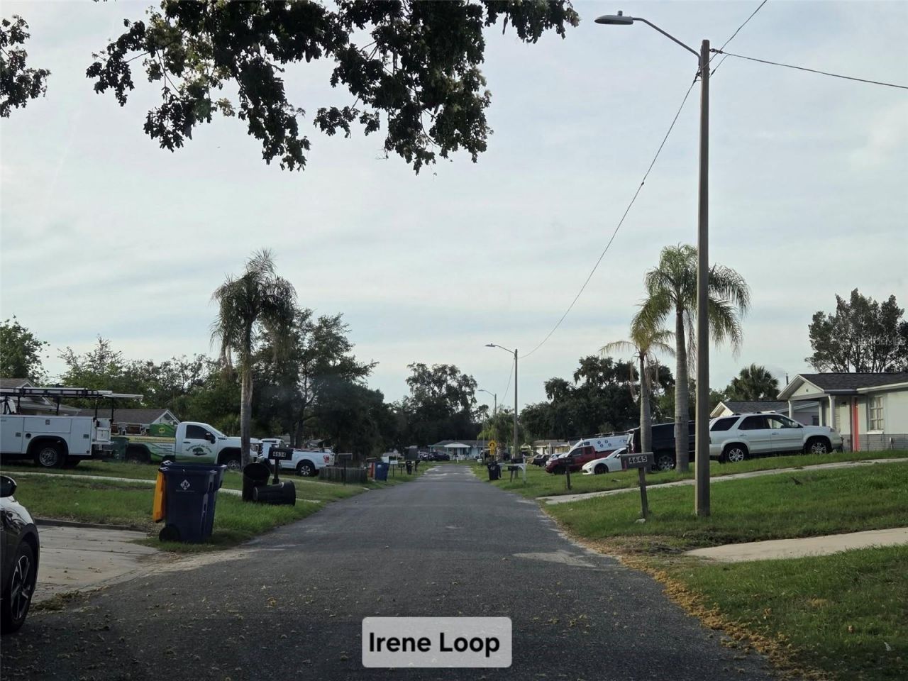 4645 Irene Loop , New Port Richey, FL 34652 Photo