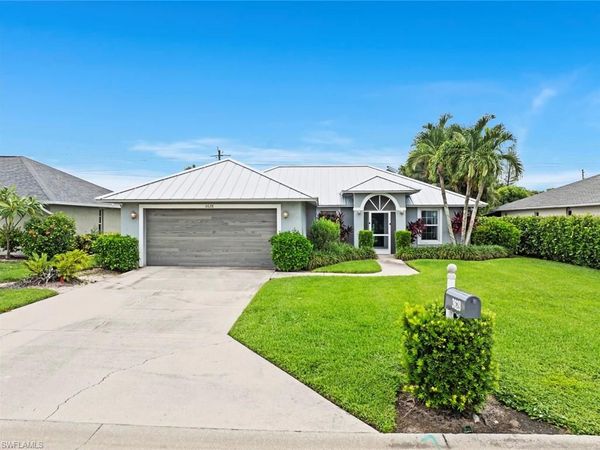 3628 Kent DR, NAPLES, FL 34112