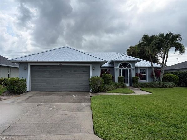 3628 Kent DR , NAPLES, FL 34112