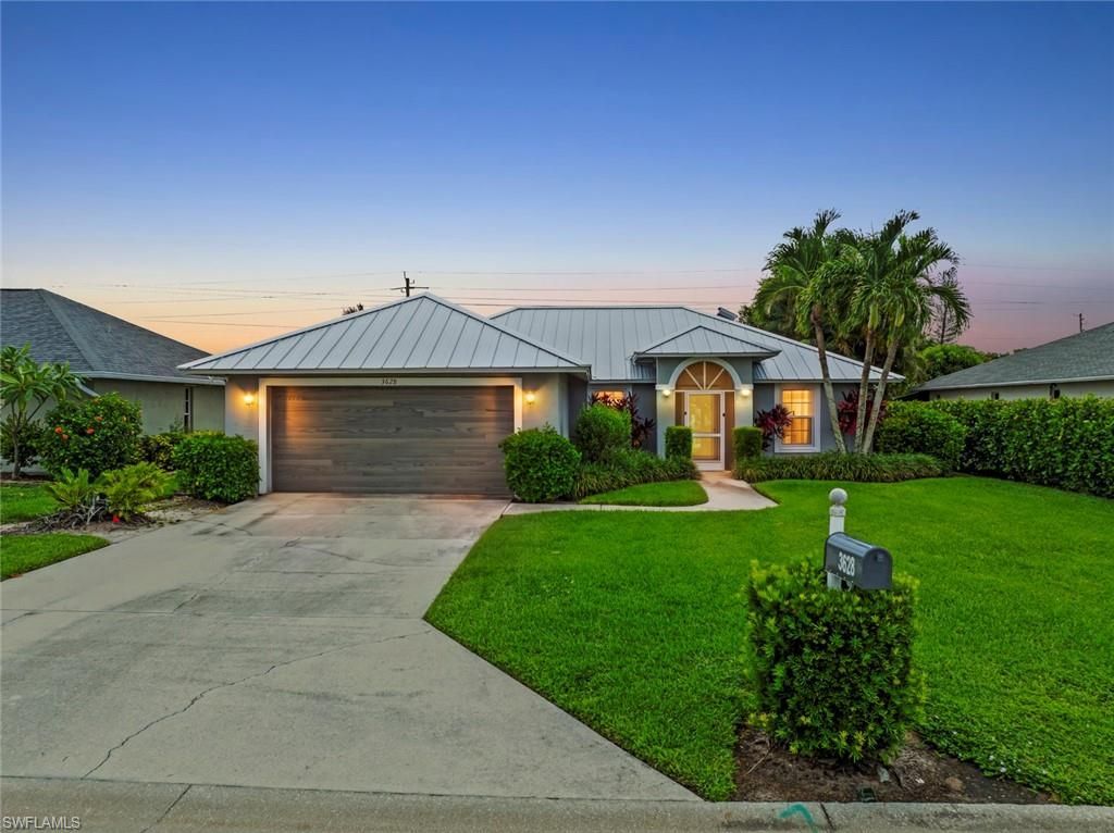 3628 Kent Dr, Naples, FL 34112 Photo