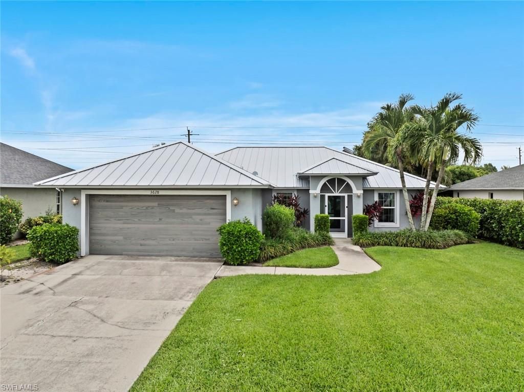 3628 Kent Dr, Naples, FL 34112 Photo