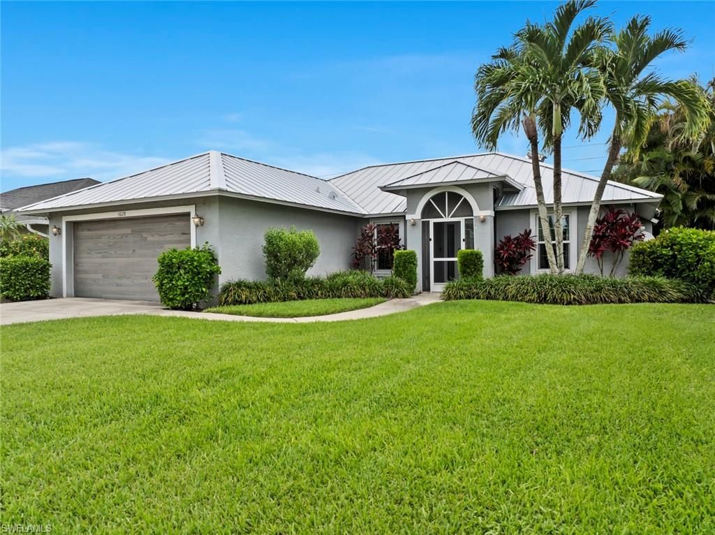 3628 Kent Dr, Naples, FL 34112 Photo
