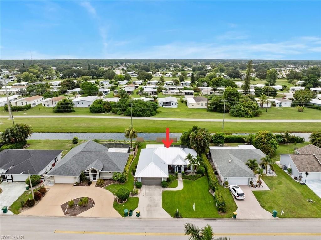 3628 Kent Dr, Naples, FL 34112 Photo