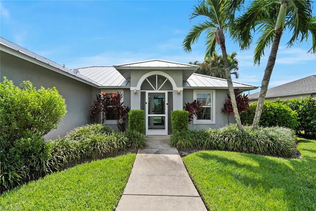3628 Kent Dr, Naples, FL 34112 Photo