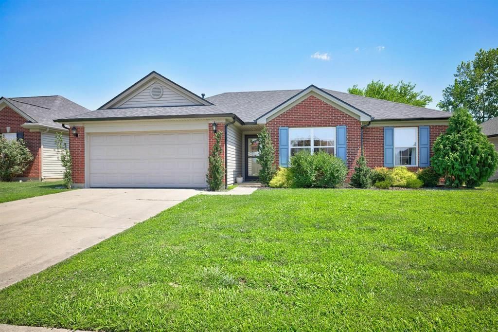 448 Camden Circle, Owensboro, KY 42301 Main Photo