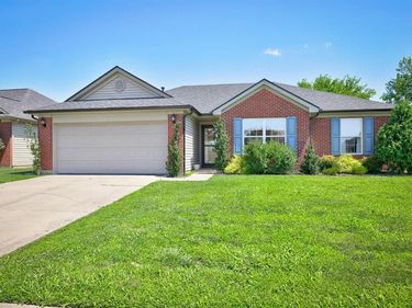 448 Camden Circle, Owensboro, KY 42301