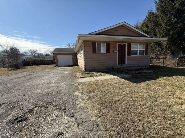 9701 Ellis Court, Indianapolis, IN 46235
