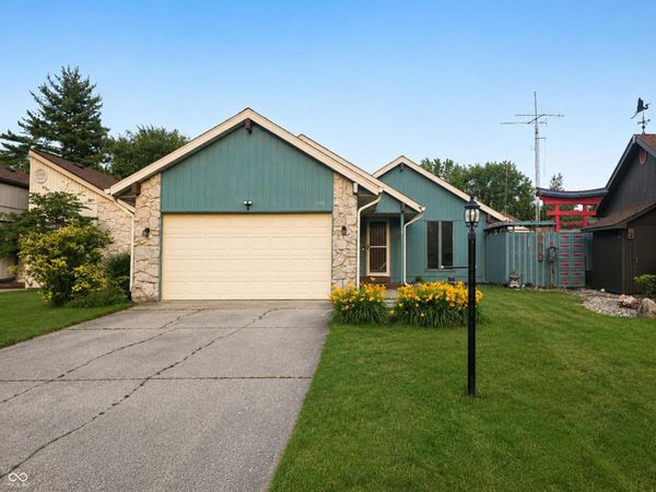 1169 E Garden Drive , Terre Haute, IN 47802