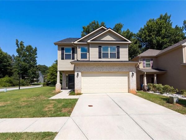 11916 Lovejoy Crossing Place , Hampton, GA 30228