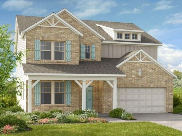 3229 Shirecrest Lane , Dacula, GA 30019