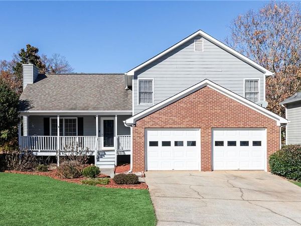 5216 Glendora Court, Powder Springs, GA 30127