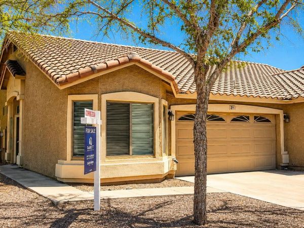 16620 S 48TH Street, Unit 39, Phoenix, AZ 85048
