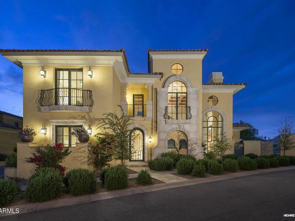 18988 N 101ST Street, Scottsdale, AZ 85255
