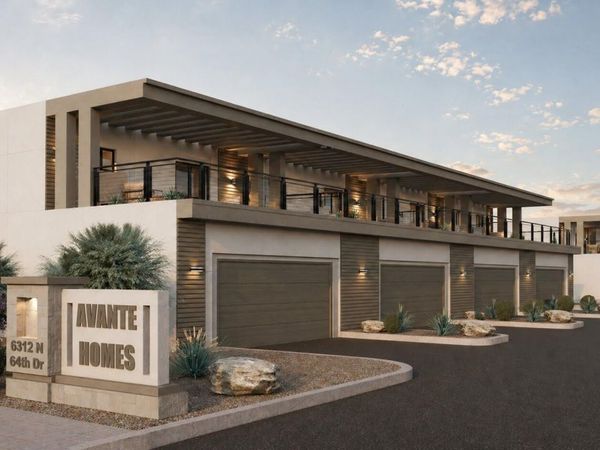 6312 N 64TH Drive, Glendale, AZ 85301